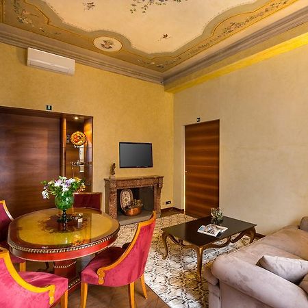 Prestigious Apartment Piazza Navona Рим Екстериор снимка