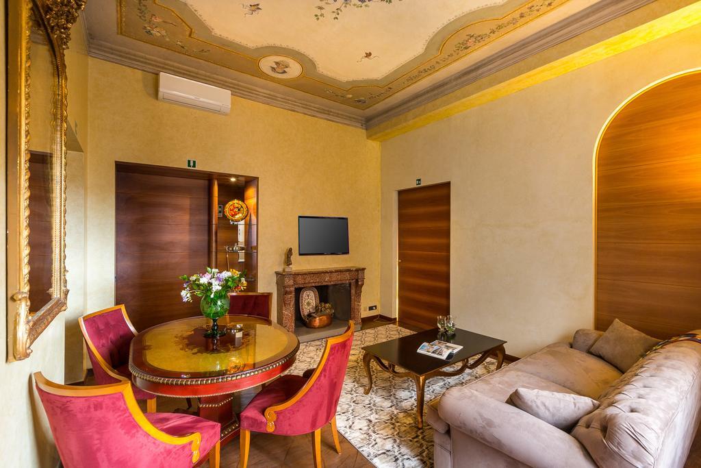 Prestigious Apartment Piazza Navona Рим Екстериор снимка