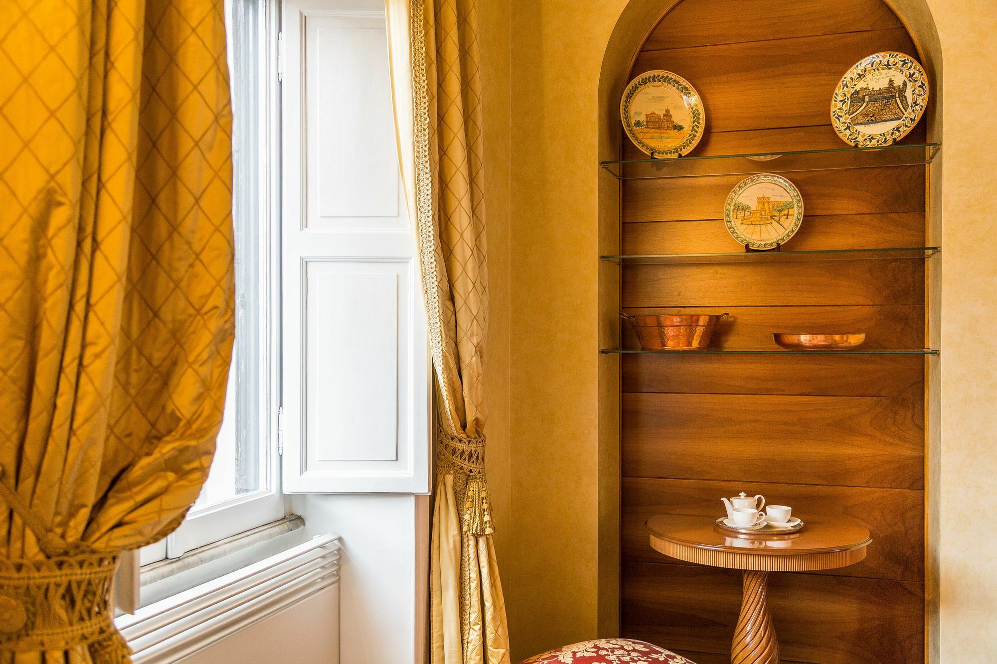 Prestigious Apartment Piazza Navona Рим Екстериор снимка