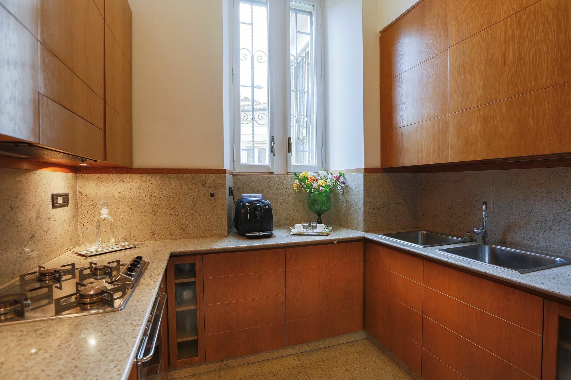 Prestigious Apartment Piazza Navona Рим Екстериор снимка