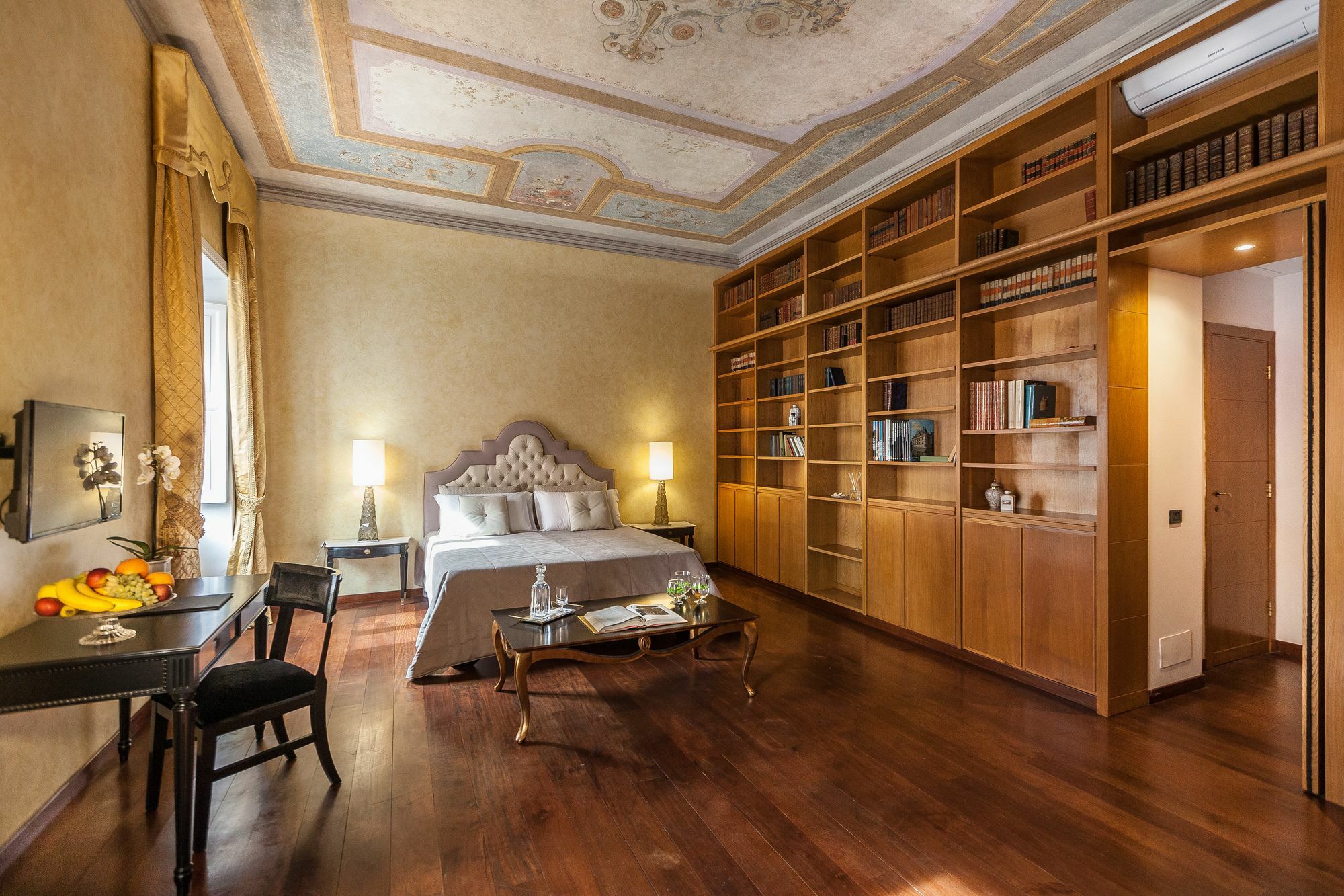 Prestigious Apartment Piazza Navona Рим Екстериор снимка