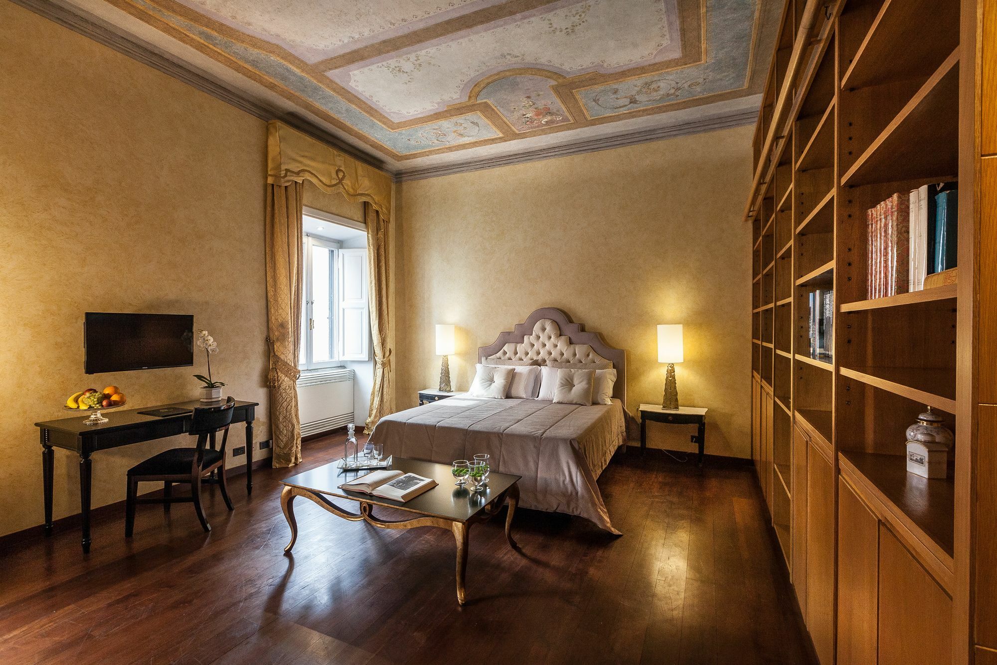 Prestigious Apartment Piazza Navona Рим Екстериор снимка