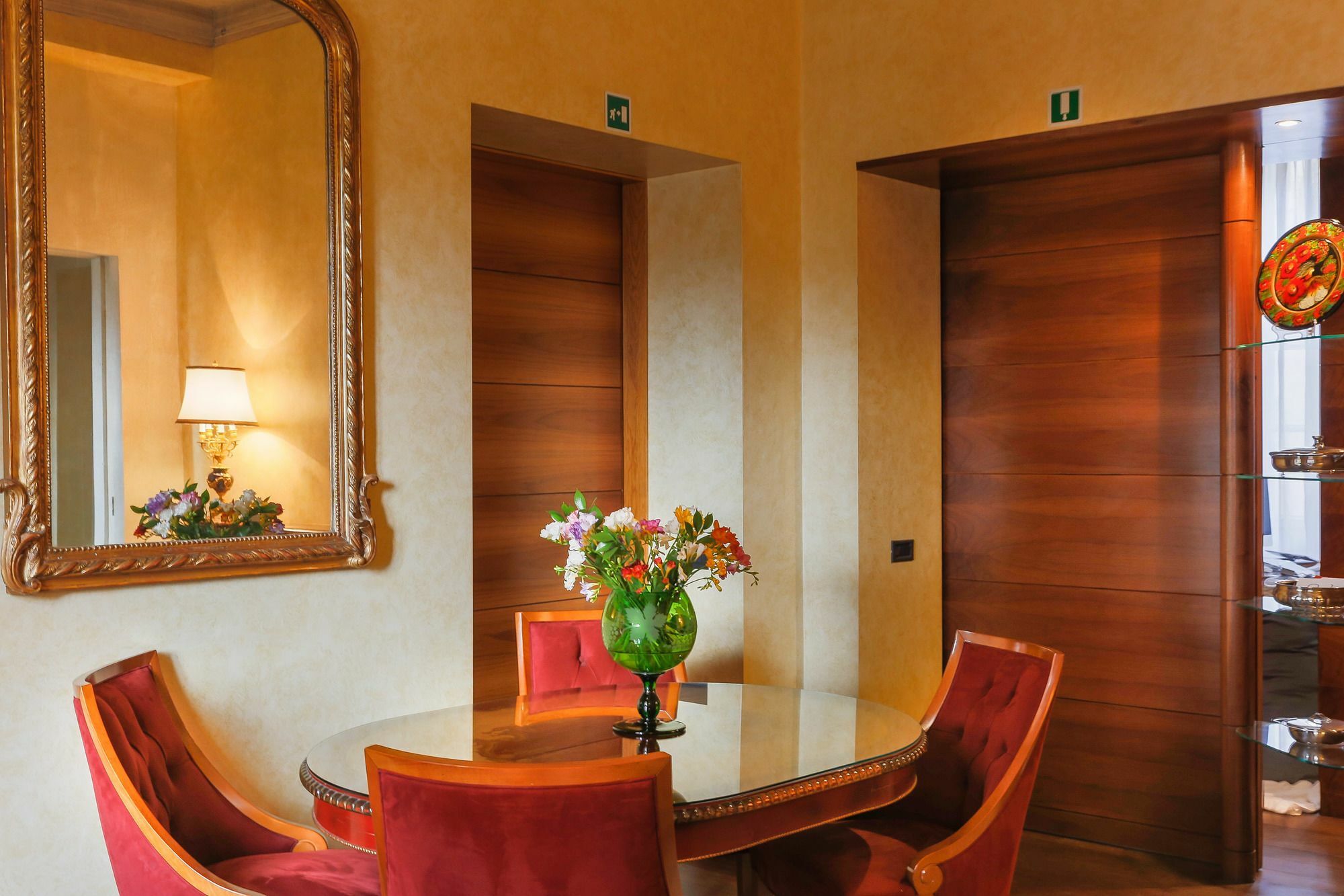 Prestigious Apartment Piazza Navona Рим Екстериор снимка