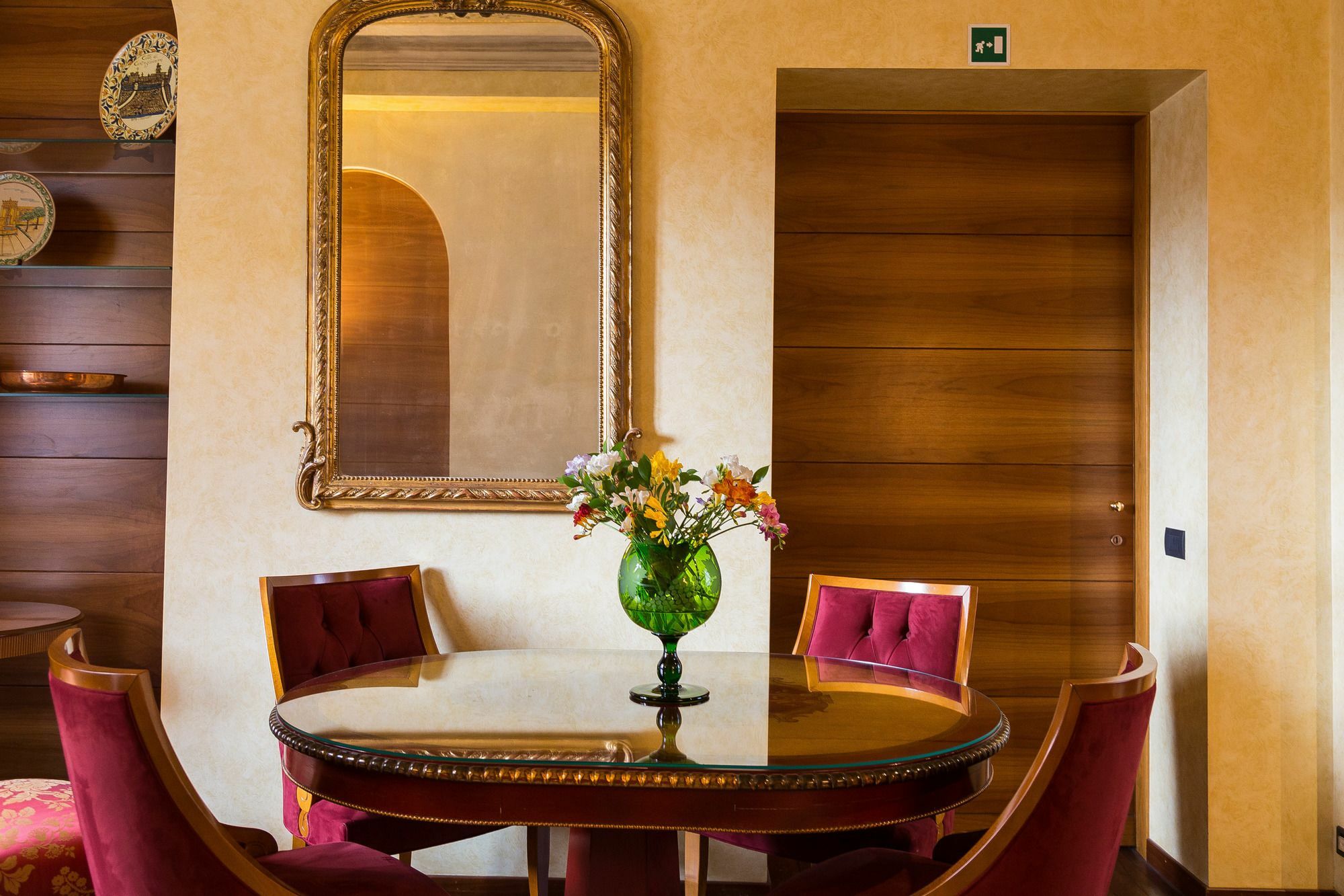 Prestigious Apartment Piazza Navona Рим Екстериор снимка